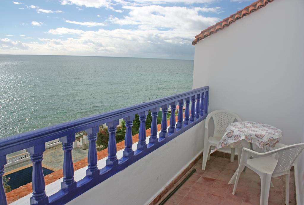 Oceana Surf Camp Hotell Taghazout Eksteriør bilde